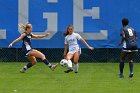 WSoc vs Smith  Wheaton College Women’s Soccer vs Smith College. - Photo by Keith Nordstrom : Wheaton, Women’s Soccer